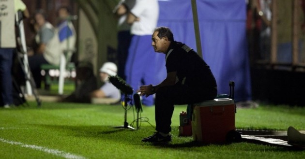Muricy aguarda nova oportunidade para assumir a Seleção. Agora vai???